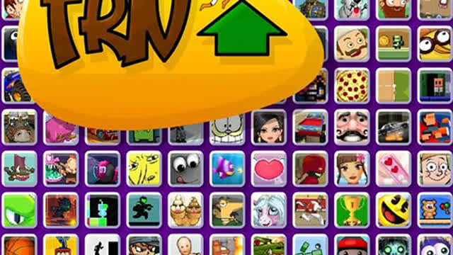 Como volver a los juegos friv clásicos