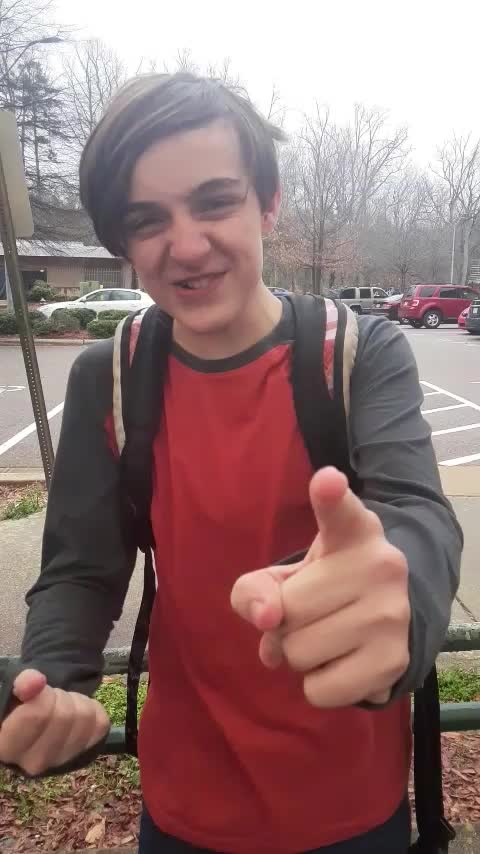 Time Travelling Punch - Vidlii