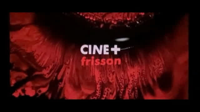 [CAMRip] Ciné+ Frisson (France) - Bande-annonce (Août 2026)