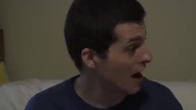 Minecraft with Gadget by Mike Matei