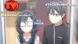 LocomaxTv Bolivia Anime 2020