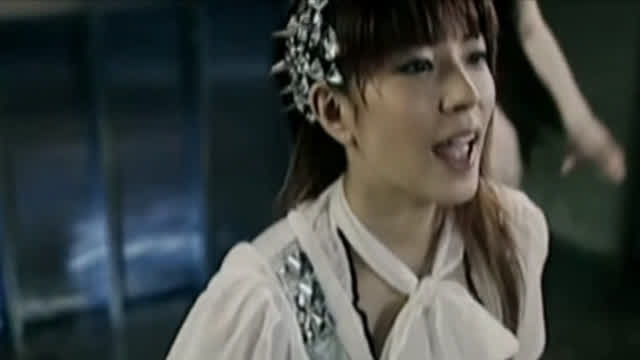 BoA Sweet Impact MV