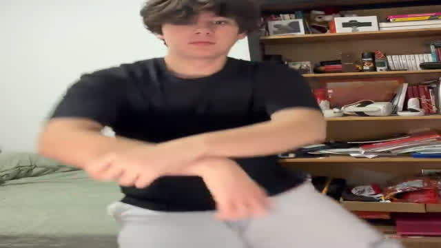 gangnam style
