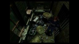 RESIDENT EVIL 2 - Leon - Cest le chaos total ! #1