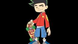 Jake Long Talks