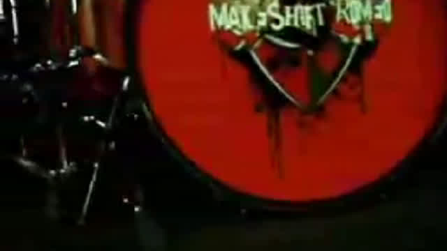 Makeshift Romeo - The Way I Was