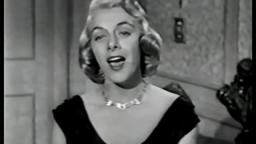 Rosemary Clooney - Goodnight (Wherever You Are)