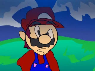 mario animation test mario animation test