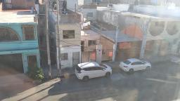 Avenida Ignacio Zaragoza | Mazatlán | 4 de Enero del 2021