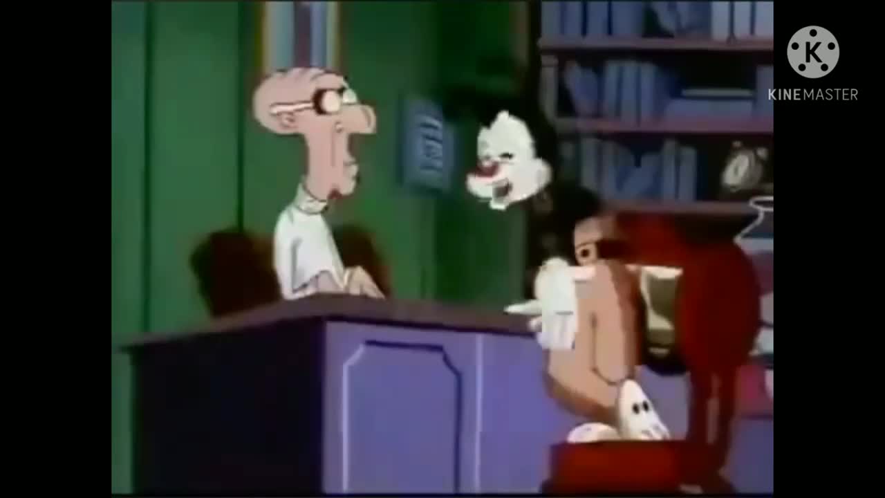 What does this remind you of?