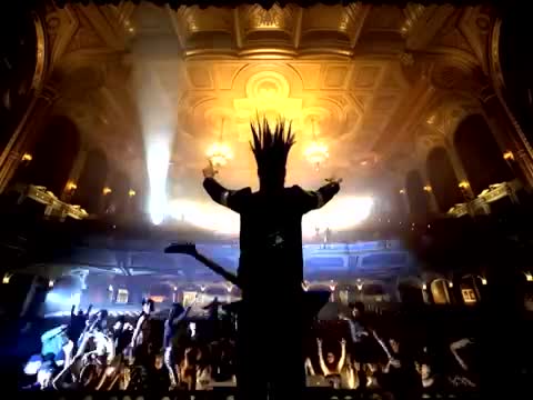 Static-X - I_m With Stupid