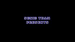 Sonic The Hedgehog (1991) - Whitehead's Mobile remaster 2013 - native PC port
