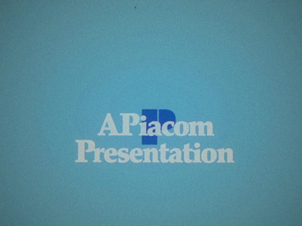 [PARÓDIA] Piacom International (1976)