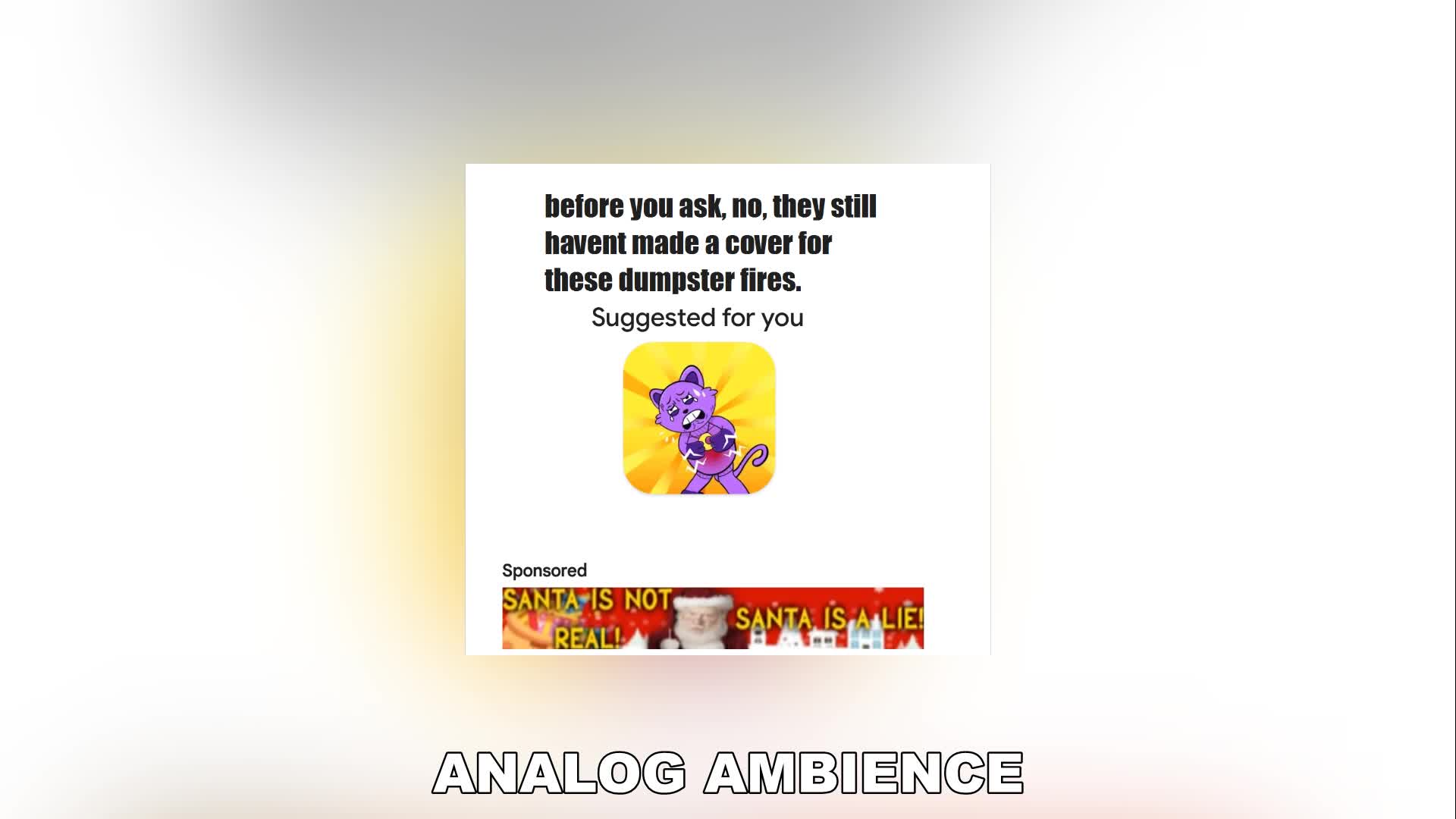 DinkyToonz (the awful soundtrack) (2024) (DannyToonz) - part 2 - AI instrumentals, part 2