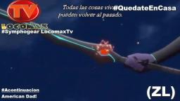 LocomaxTv Bolivia Anime 2020