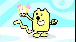 wubbzy cant get the time right