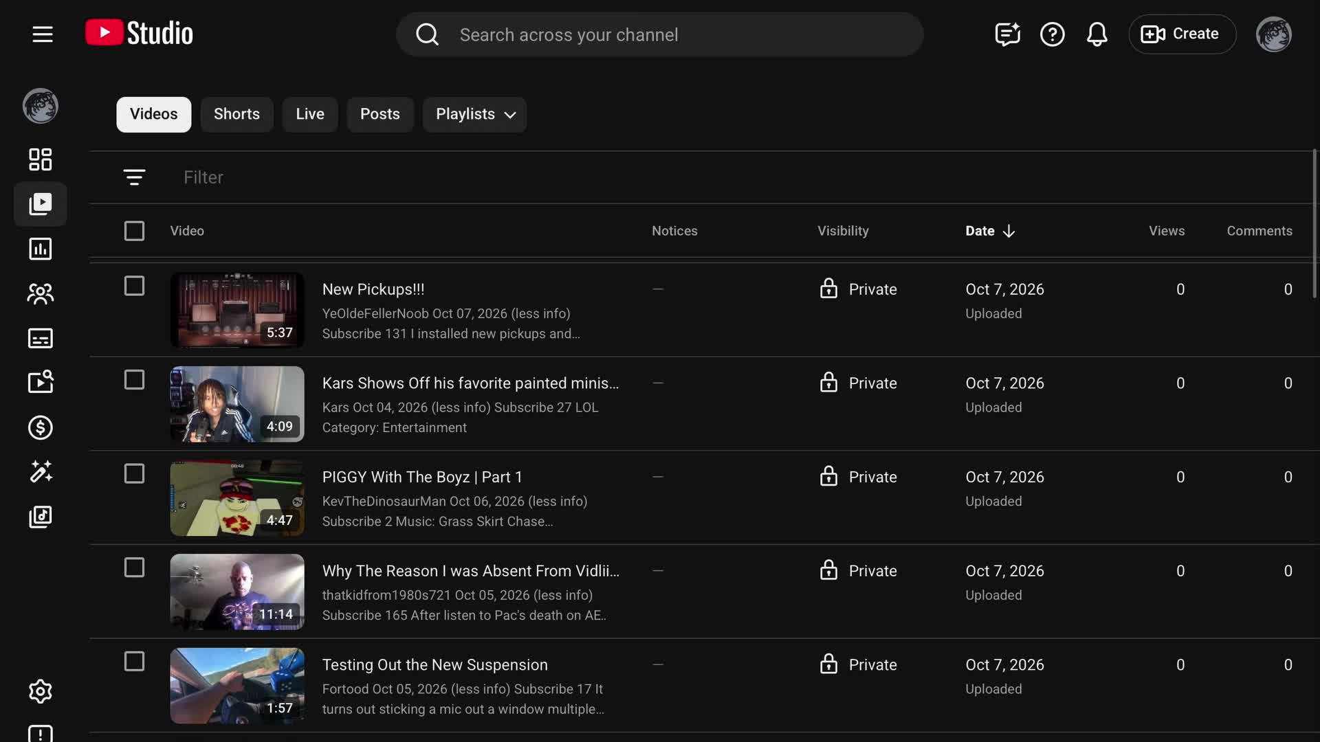 Is Archiving Vidlii Stupid?