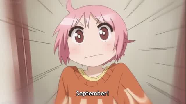 SEPTEMBER