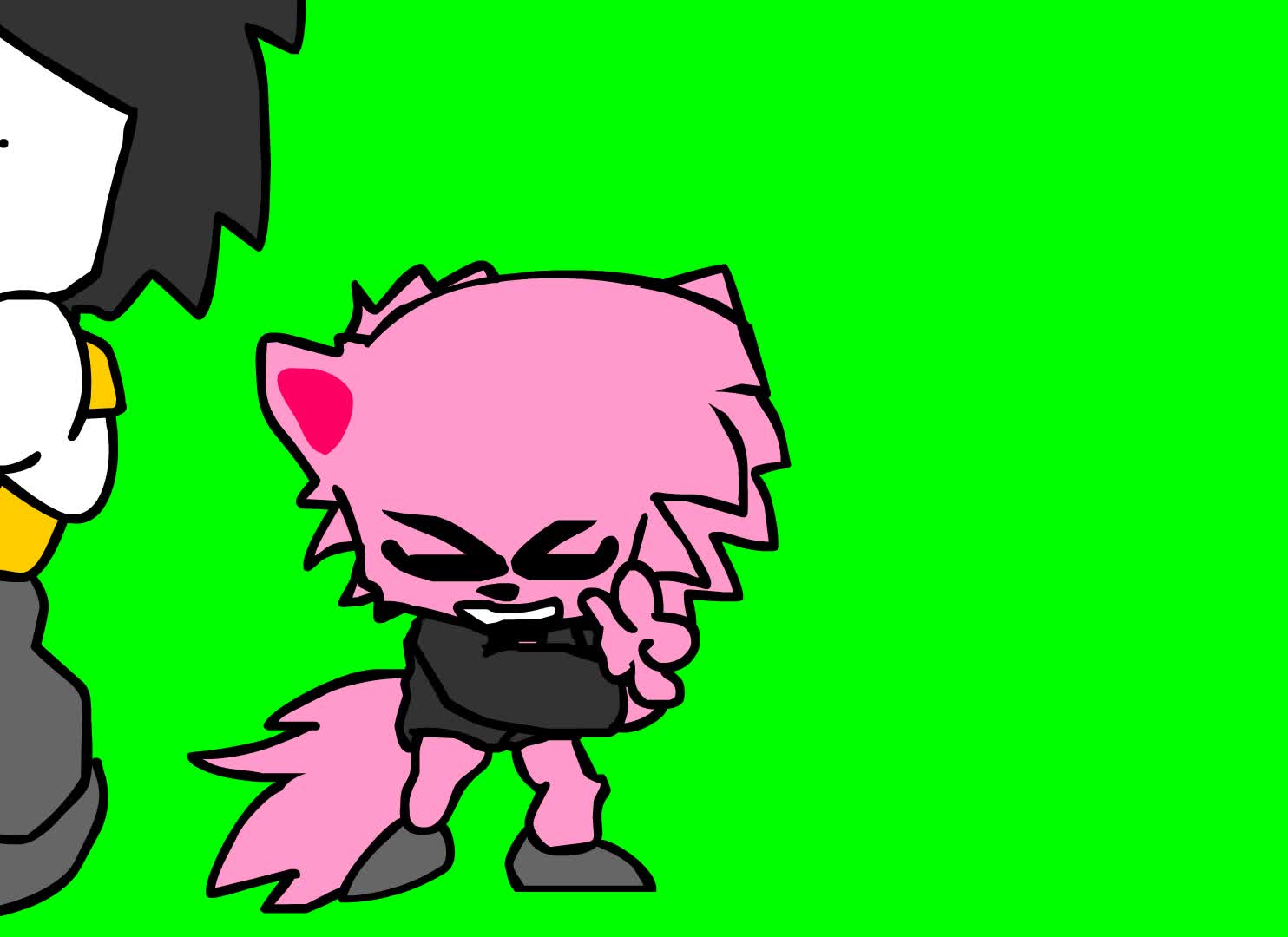 OLD COLLAB MEME