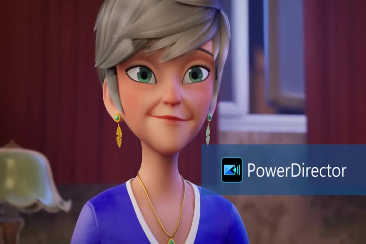 Miraculous: Riginarazione (Season 6 Episode 19)