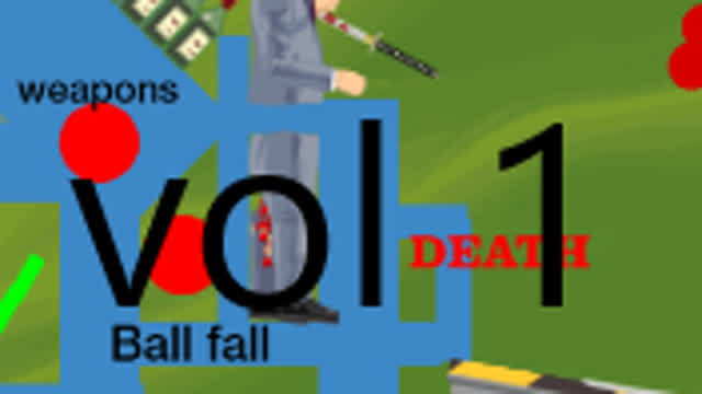 Happy Wheels VOL 1 ve Dünya'nın En kısa Happy Wheels Videosu