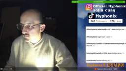 Hyphonix Scaring People on Omegle! BEST REACTION EVER! LOL