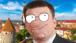 The Estonian Government's Failed Video Game