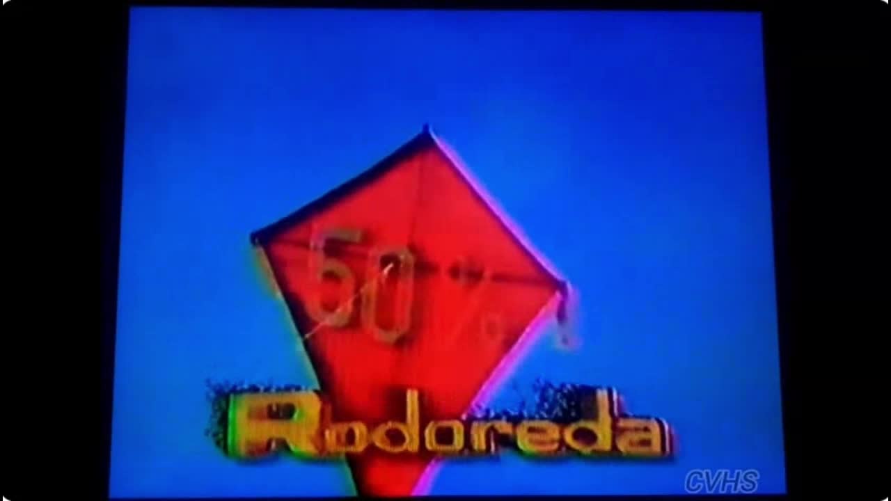 Rodoreda 1994