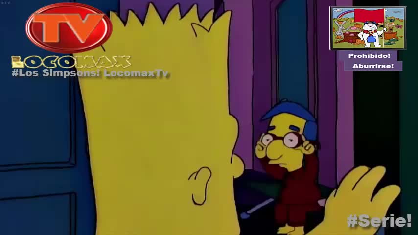 LocomaxTv Bolivia Anime Octubre 2025