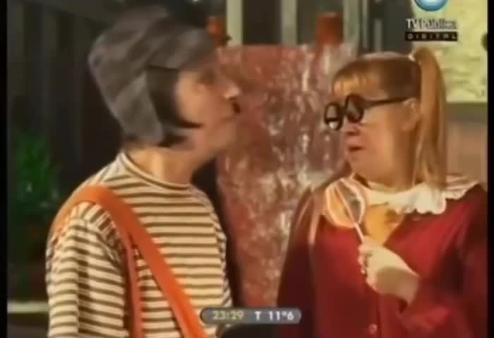 El Ario del 8