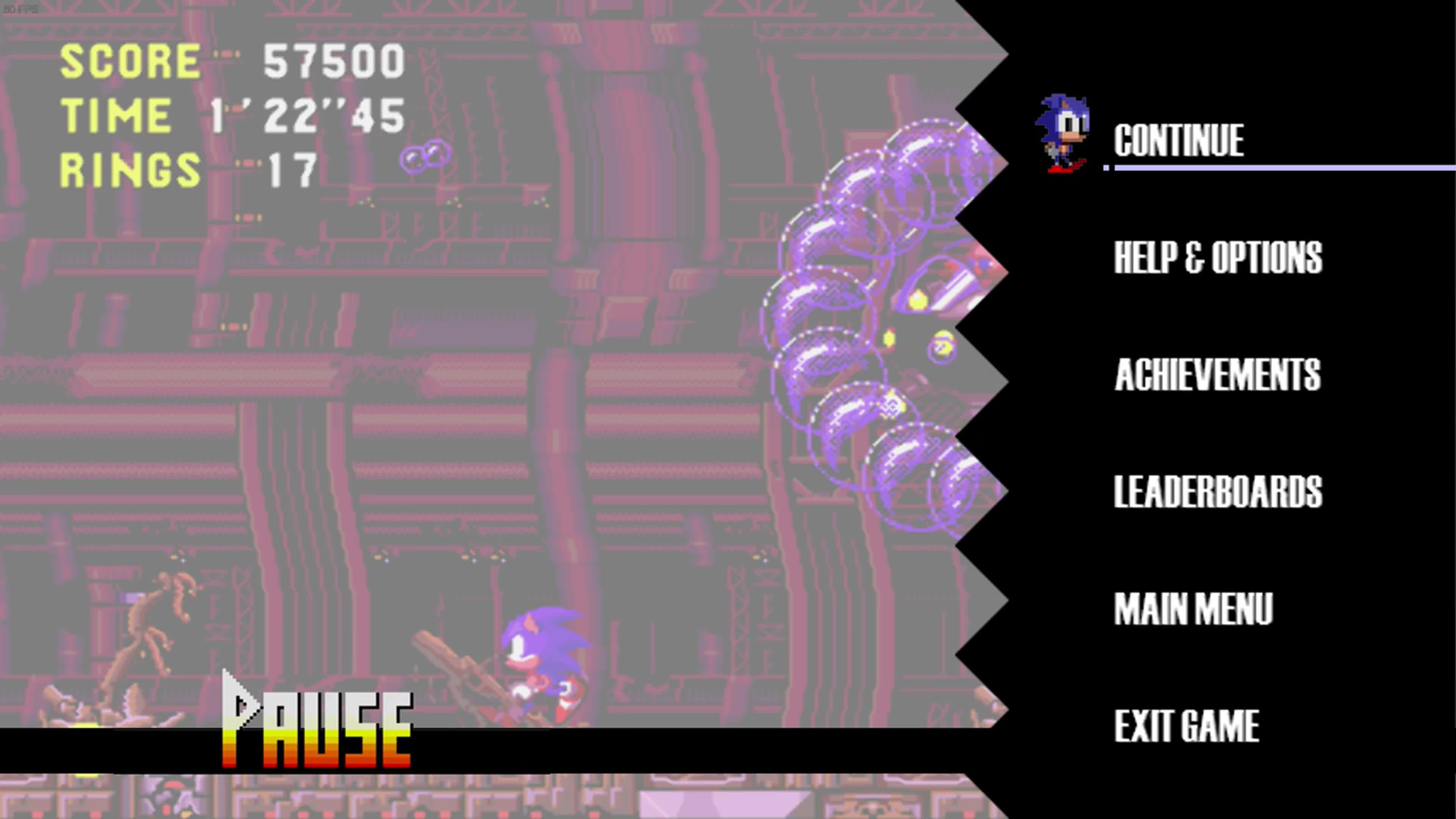 Tidal Tempest Zone 3