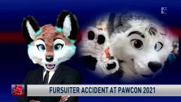 Factyfur News, The Conservative Furry News Show