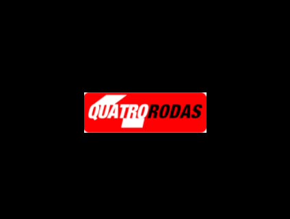 Vinheta oficial do Informaticon, em parceria com a Quatro Rodas, da Ed. Abril