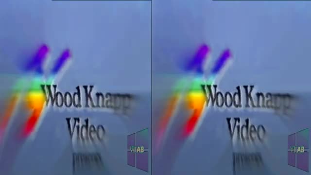AB75 3D - Demonized Wood Knapp Video