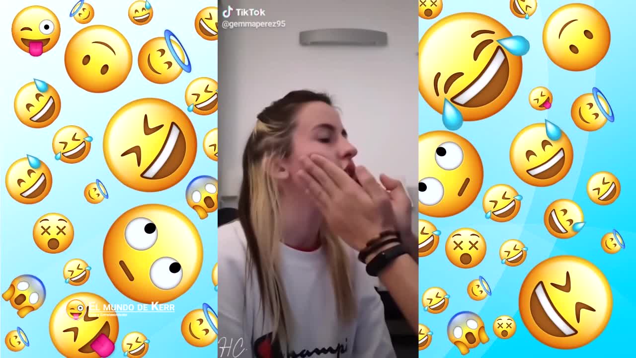 VIDEOS GRACIOSOS - PARTE 65