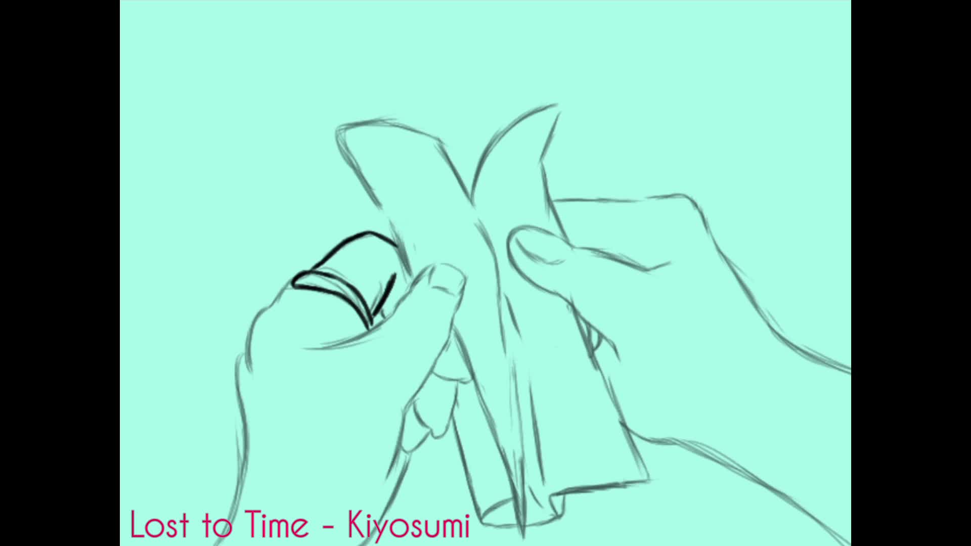 Speedpaint pt.3 Speedpaint pt.3