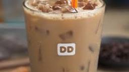 Iced Coffee