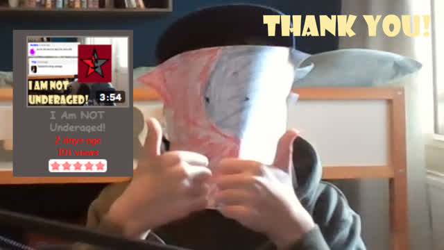 Thank you!