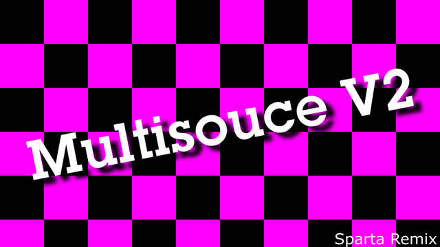 Multisource has a Sparta Remix (V2) (Mv Version) Multisource has a Sparta Remix (V2) (Mv Version)