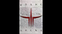 Quake 3 - Sound Effects