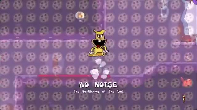 Built on Slop || Pizza Tower Mods || Council Of Cheese reupload