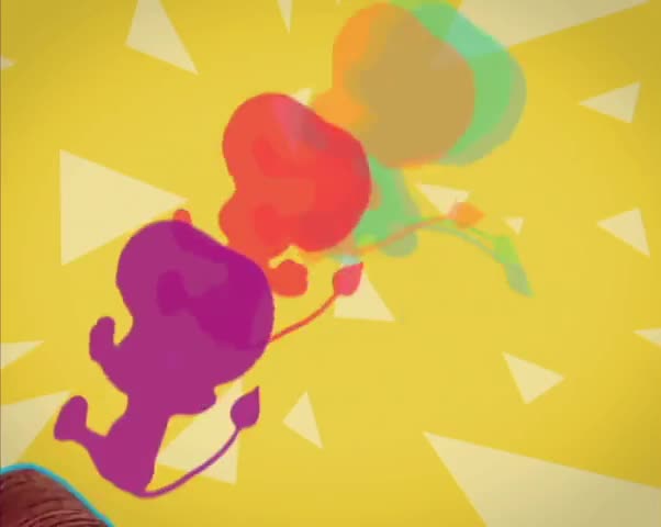 Jojo's Circus Make It Snappy Complete Full Episode