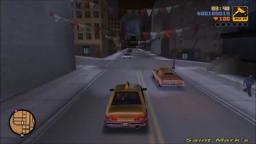 Grand Theft Auto 3 - Bomb Da Base Act II