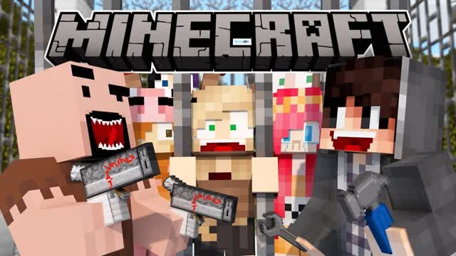 If BOYS Ruled Minecraft (Minecraft Animation) If BOYS Ruled Minecraft (Minecraft Animation)