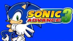 Sonic Advance 3 - Ending B (VRC6 8-Bit)