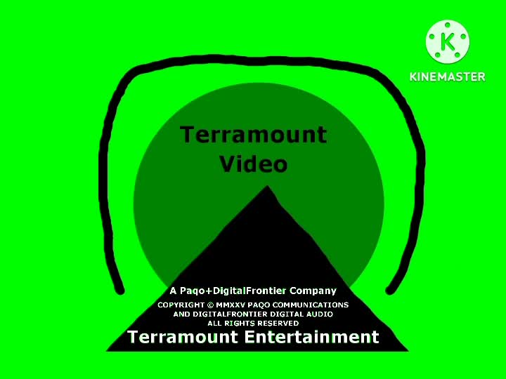 (REQUEST/REMAKE) Terramount Logo Collection (Another Paramount Parody)