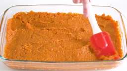 How to Make Sweet Potato Casserole
