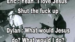 Columbine basement tapes audio with transcript