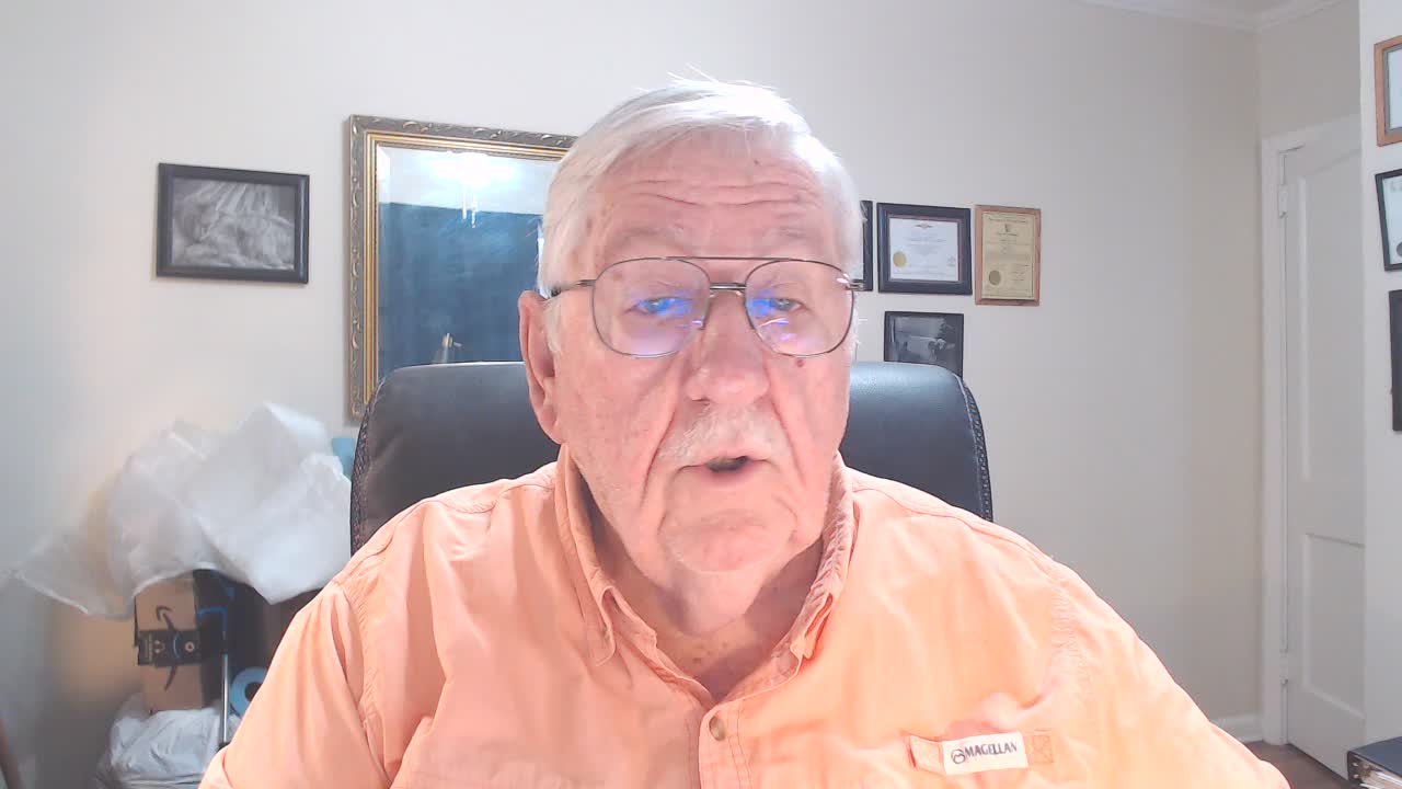 Suffering Substitute