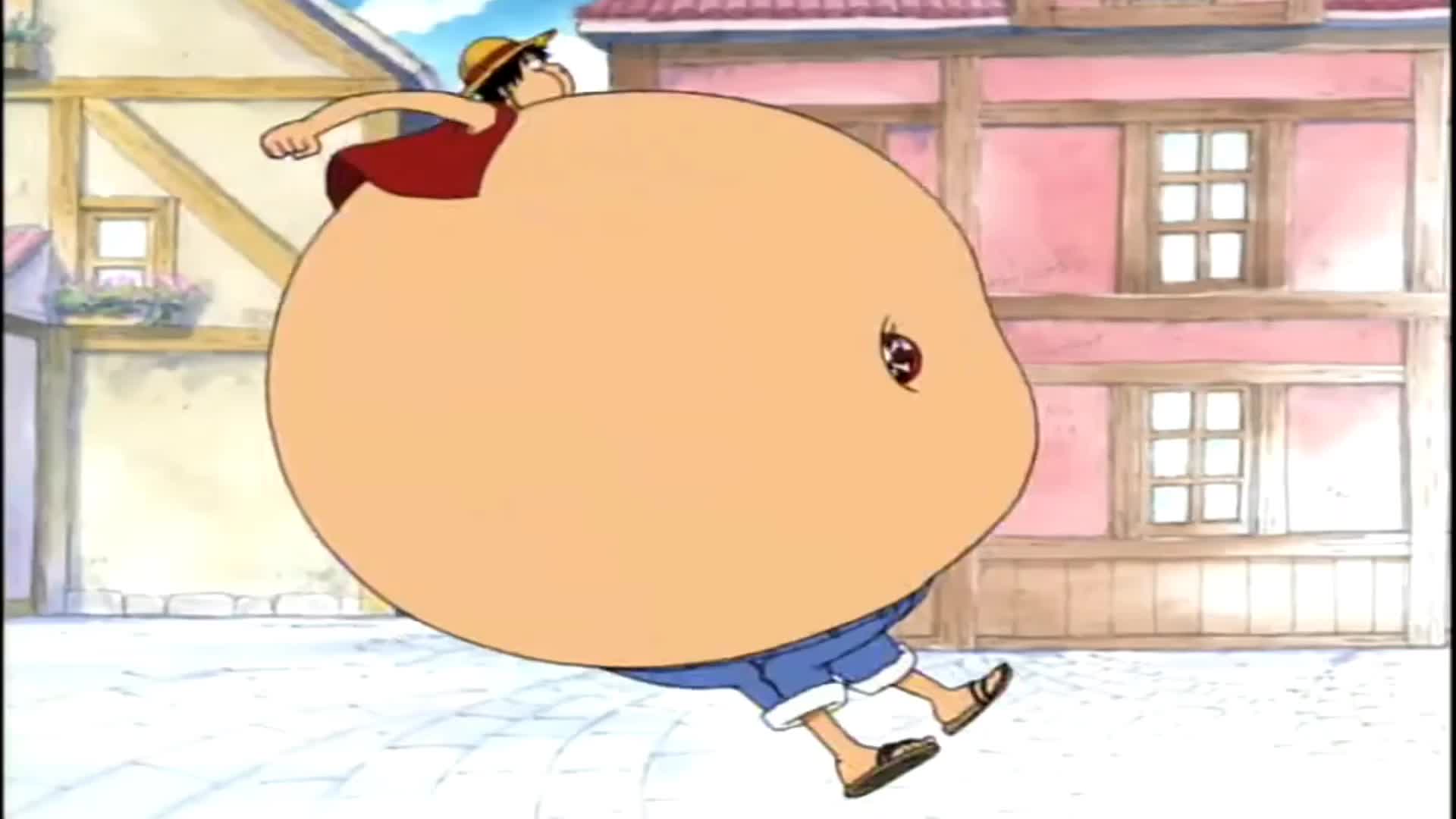 One Piece - The Hunt Begins (Promo DVD) Part 3